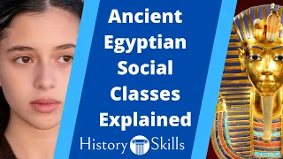 Ancient Egyptian Society Explained