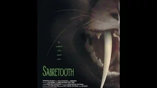 Sabretooth 2002