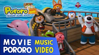 [PORORO MOVIE] Music Video Medley | Eng | 10min play