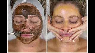Professional Facial Tips for Clearing Acne, Smoothing Texture & Guided Relaxation Meditation