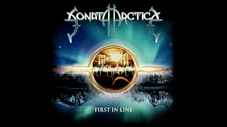 Sonata Arctica - First In Line (2023)