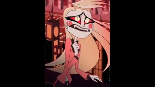 🍎She is Evil🍎 //Hazbin Hotel// (Doing Time)