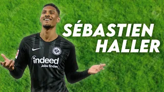 Sebastien Haller ● Welcome to Borussia Dortmund / Best Goals & Skills