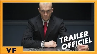 Hitman : Agent 47 - Bande annonce [Officielle] VF HD