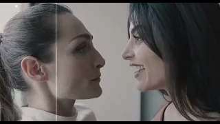 Maya & Giovanna- Sintomas de Prazer (Xeque Mate)