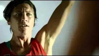 USWNT - Abby Wambach