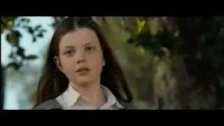 Chronicles of Narnia Prince Caspian opening credits