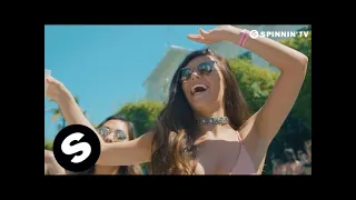 Spinnin’ Sessions @ Spinnin’ Hotel Miami 2017 | Official Aftermovie