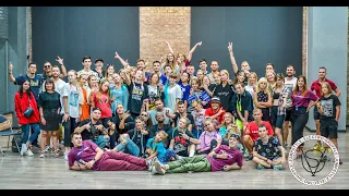 ВУС 13 | Ukrainian Dance Meet Up XIII | JUMPSTYLE x SHUFFLE x ELECTRO 2021