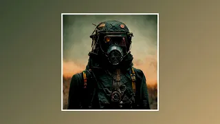 (FREE FOR PROFIT) Gloomy Drill Piano Beat "Bio Hazard"