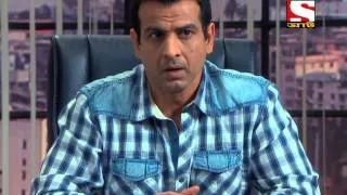 Adaalat - (Bengali) - Lakshya Varun Zaveri Target Varun Zaveri - Episode 122 & 123