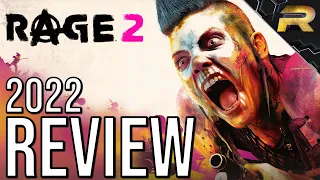 Rage 2 Review: Should You Buy in 2022?