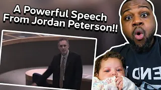 Jordan Peterson's Finest Moment
