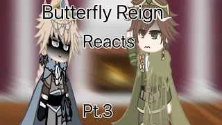 Butterfly Reign react to Sbi+Angst (re-uploaded)