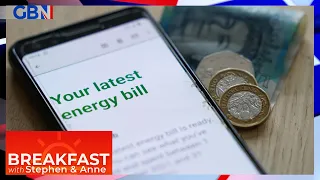 Kwasi Kwarteng's mini-budget 'doesn't solve energy problems', says economist