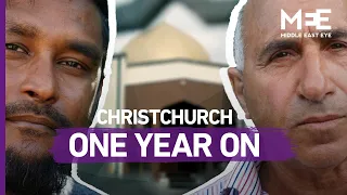 Christchurch: survivors of the mosque attacks speak