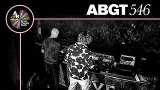 Group Therapy 546 with Above & Beyond and Giorgia Angiuli