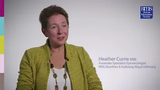 Menopause explained - a British Menopause Society video