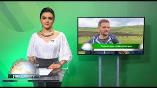 JURNALUL AGROTV 16 04 2019