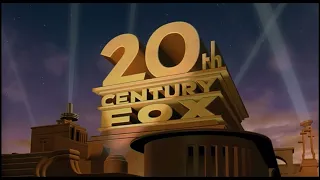 20th Century Fox (Far from Home: The Adventures of Yellow Dog)