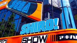 SHIRO! SHOW - LIVE SATURN NEWS & DISCUSSION - APRIL 19, 2024 - Lunar, Community Challenge Winners