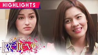 Patricia, ipinagtanggol si Chichay kay Alex | Got To Believe