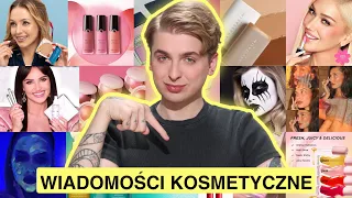 Wiadomości Kosmetyczne | Przegląd Nowości | S05E07