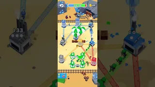 Tower War (Level 436-440)