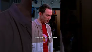 HOWARD'S MOTHER DIES #BIGBANGTHEORY #sheldoncooper #sheldon #HOWARD