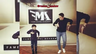 Ramil Qasanov new dance 2020 fevral official video