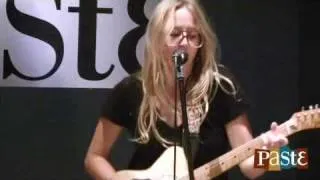 Lissie "Wedding Bells" live at Paste