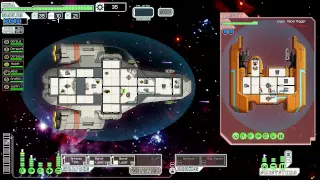 Let's Play FTL - 09 (Plucky Derps Big Day Off Pt.3)