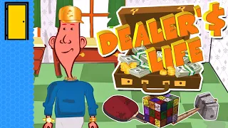 Deal or No Deal | Dealer's Life (Pawn Shop Simulator)