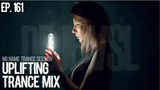 Uplifting Trance Mix 2022 - March / NNTS EP. 161