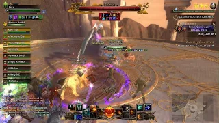 Neverwinter Master Zariel Challenge Done Pretty Fast (4:40)