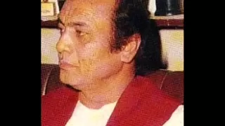 Mehdi Hassan Live...Ranjish Hi Sahi (Very Rare Version)