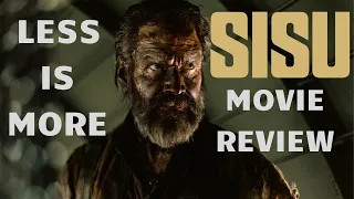 Sisu - Movie Review | MattTheFilmGuy