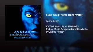 I See You (Theme from Avatar)