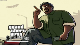 Прохождение GTA San Andreas: Миссия № 13. OG Loc | Catalyst | SabmasGaming