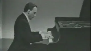 Grandi Interpreti: Arturo Benedetti Michelangeli - Terzo Concerto