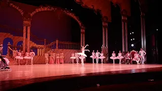 Cinderella Variation - Ballet Philippines | Katrene San Miguel