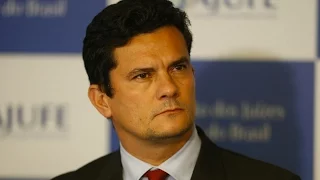 Juiz Sérgio Moro trabalhou em Joinville no início da carreira