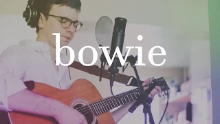 Starman - David Bowie Cover (Feat Gabe Terracciano)