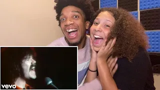THIS IS INSANE!! Boston - More Than a Feeling (Official Video) REACTION