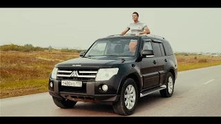 Mitsubishi Pajero 4 | Машина для папы | ИЛЬДАР АВТО-ПОДБОР