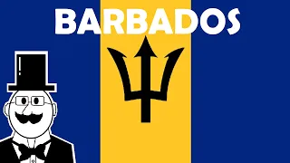 A Super Quick History of Barbados