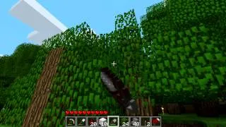 Happy Creeper - 16. Привет 1.7 (Minecraft)