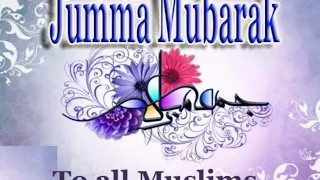 Jumma Mubarak WhatsApp Status |Jumma Mubarak Status |Jumma Mubarak Status 2021🕋❤