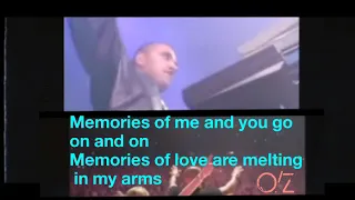 DJ Paul Elstak feat. Klubbheads - Memories (Lyric video)