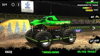 MTD Gameplay #Monster Truck Destruction Ep.11 /Destruction/freestyle/Finals      #A-K Gameplay